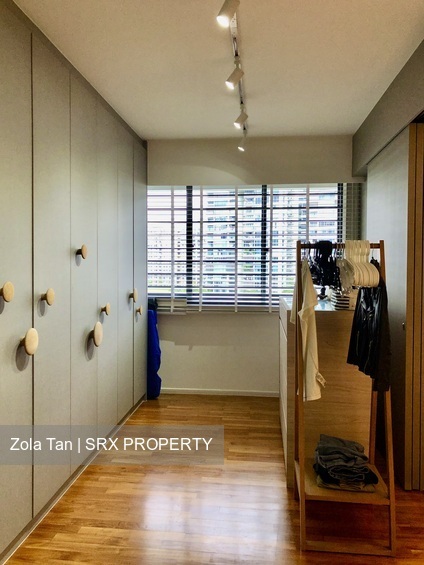 Blk 308B Punggol Walk (Punggol), HDB 5 Rooms #265694081